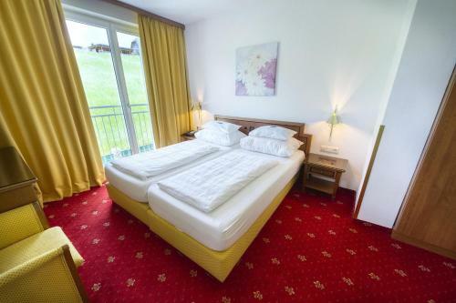 Hotel Friesacherhof