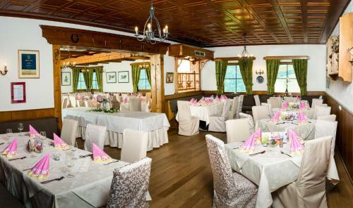 Hotel Friesacherhof