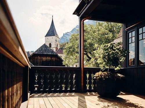 Hotel G�stehaus Krenn