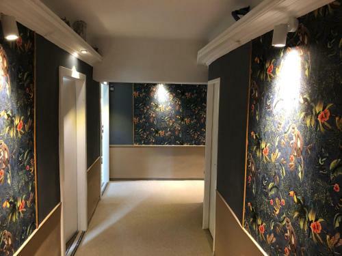 Boutiquehotel Pressbaum