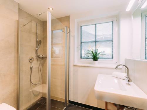 Tauern Lodge Xl