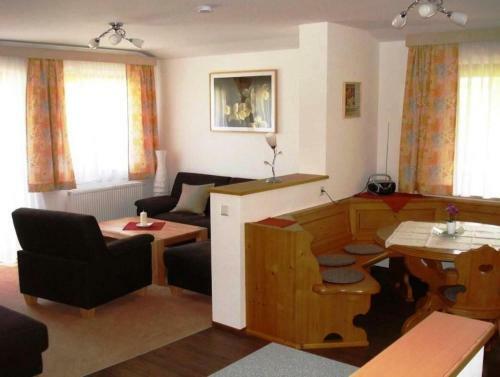 Bed & Breakfast Landhaus Wieser
