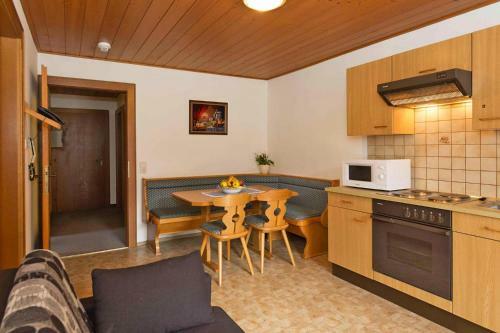 Apartments Hubergut Radstadt - Osb02098-cyb