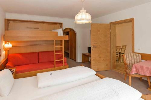 Apartments Hubergut Radstadt - Osb02098-dye