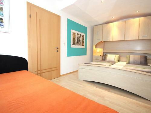 Modern Apartment In Ramsau Im Zillertal With Terrace