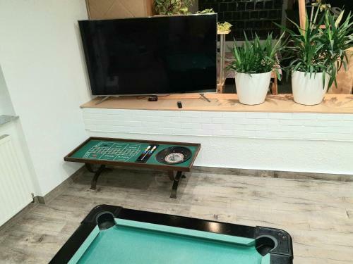 Apartamento Ferienwohnung Sophia