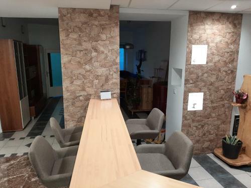 Apartamento Ferienwohnung Sophia