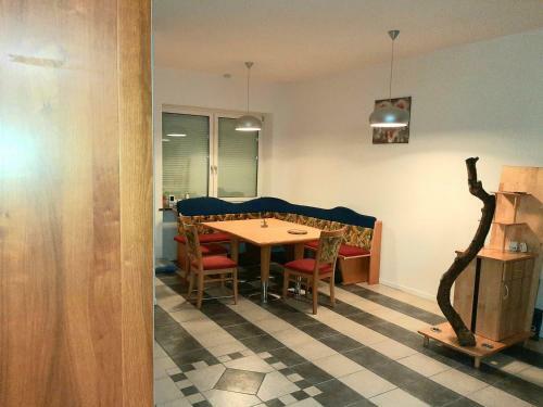 Apartamento Ferienwohnung Sophia