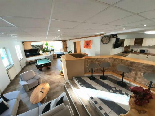 Apartamento Ferienwohnung Sophia