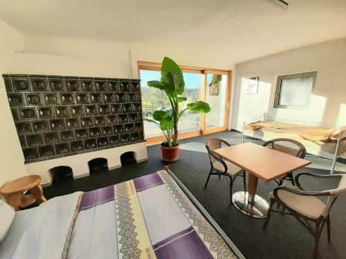 Apartamento Ferienwohnung Sophia