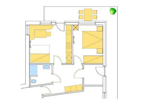 Apartment Life