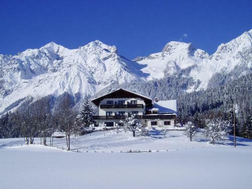 Posada Sonnenh�gel