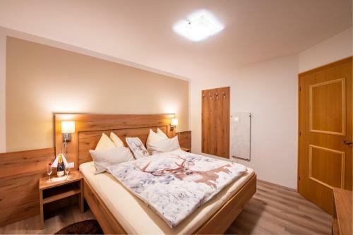 Apartamento Golf- Und Ferienclub Amadeus Radstadt