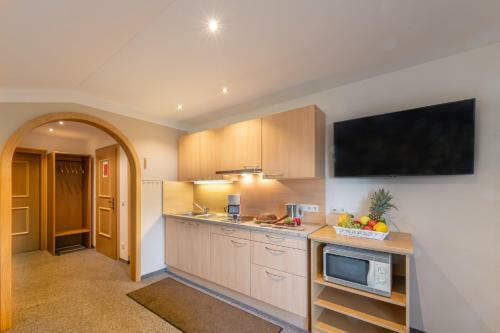 Apartamento Golf- Und Ferienclub Amadeus Radstadt