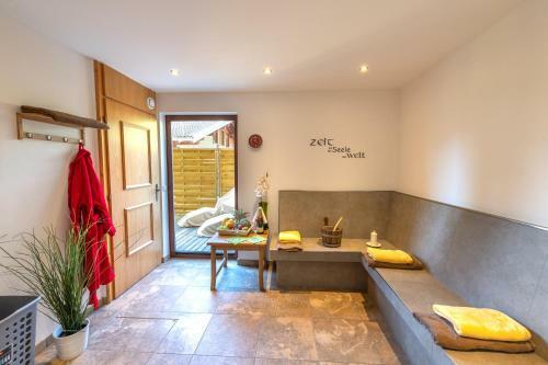 Apartamento Golf- Und Ferienclub Amadeus Radstadt