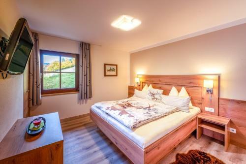 Apartamento Golf- Und Ferienclub Amadeus Radstadt