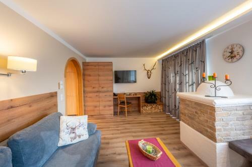 Apartamento Golf- Und Ferienclub Amadeus Radstadt