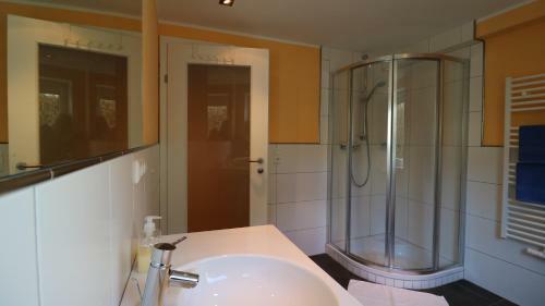 Apartamento Ferienwohnung Br�u
