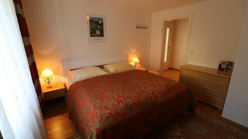 Apartamento Ferienwohnung Br�u