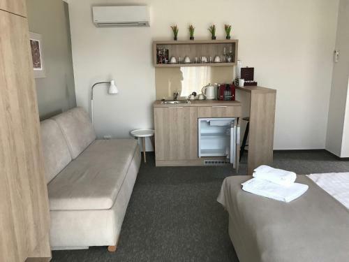 Bed & Breakfast Pension Kral