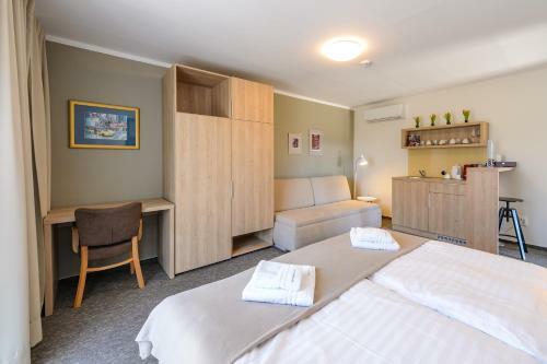 Bed & Breakfast Pension Kral
