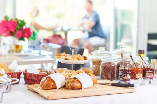 Bed & Breakfast Pension Kral