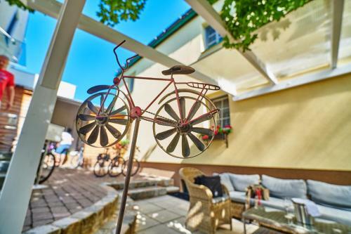 Bed & Breakfast Pension Kral