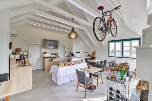 Bed & Breakfast Pension Kral
