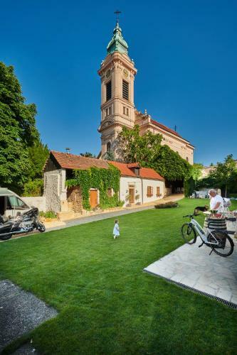 Bed & Breakfast Pension Kral