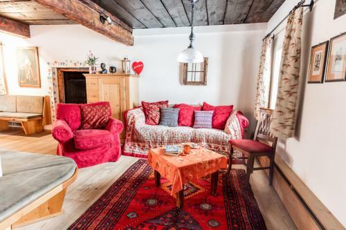 Napoleonvilla Holiday Home
