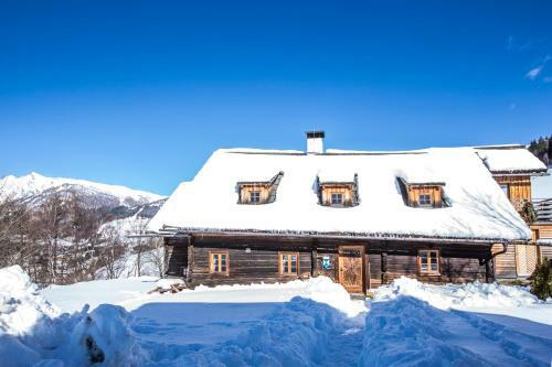 Napoleonvilla Holiday Home