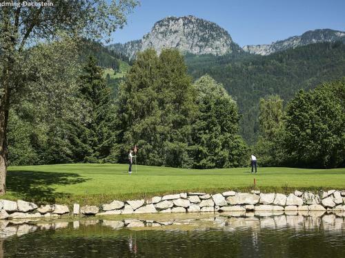 Apartamento Schladming An Der Piste 3