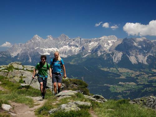 Apartamento Schladming An Der Piste 2