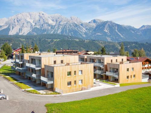 Apartamento Schladming An Der Piste 1