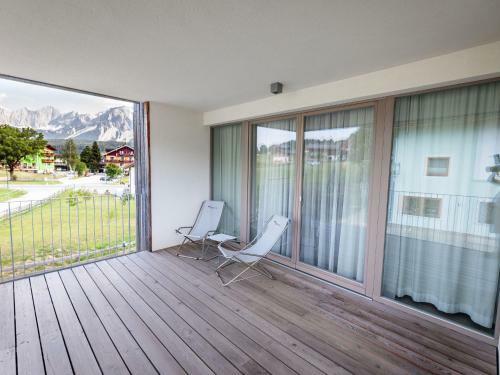 Apartamento Schladming An Der Piste 1