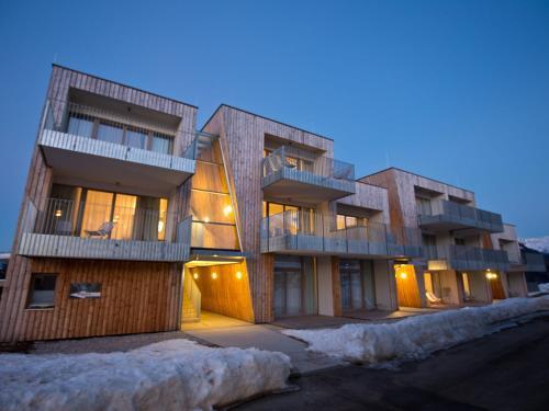 Apartamento Schladming An Der Piste 1