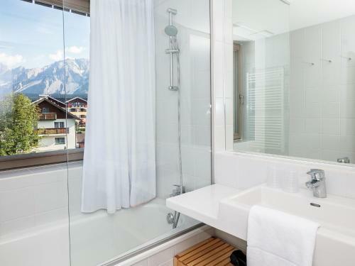 Apartamento Schladming An Der Piste 1