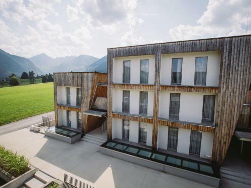 Apartamento Schladming An Der Piste 1