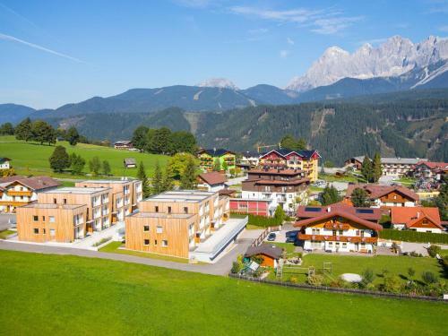 Apartamento Schladming An Der Piste 4