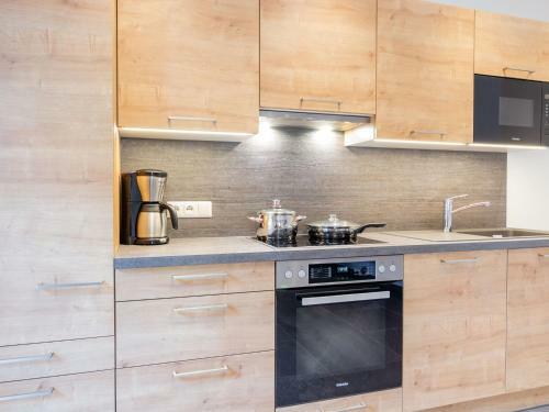 Apartamento Verena