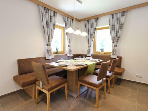 Apartamento Verena