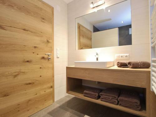 Apartamento Verena