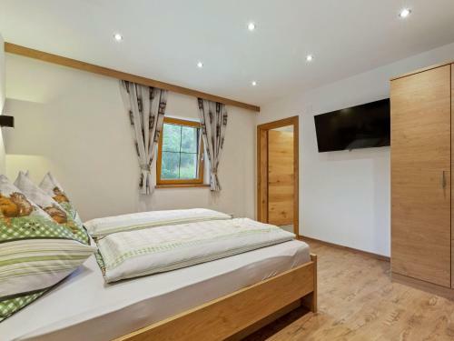 Apartamento Saalachblick
