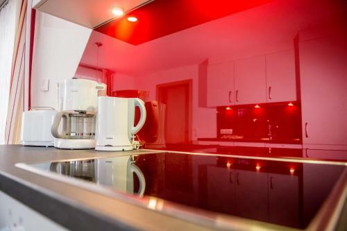 Apartamento Ferienhaus Elisabeth