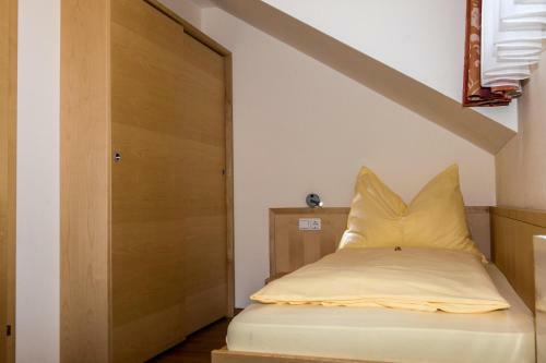Apartamento Ferienhaus Elisabeth