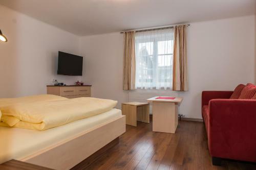 Apartamento Ferienhaus Elisabeth