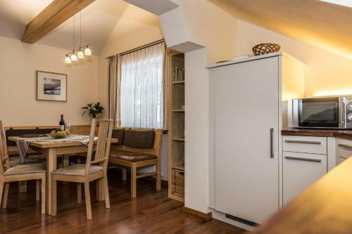 Apartamento Ferienhaus Elisabeth
