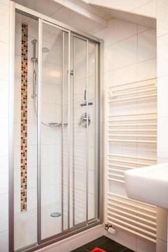 Apartamento Ferienhaus Elisabeth