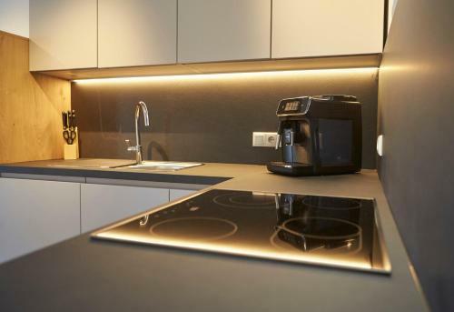 Apartamento Wiesl Lodge Saalbach