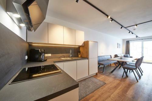 Apartamento Wiesl Lodge Saalbach
